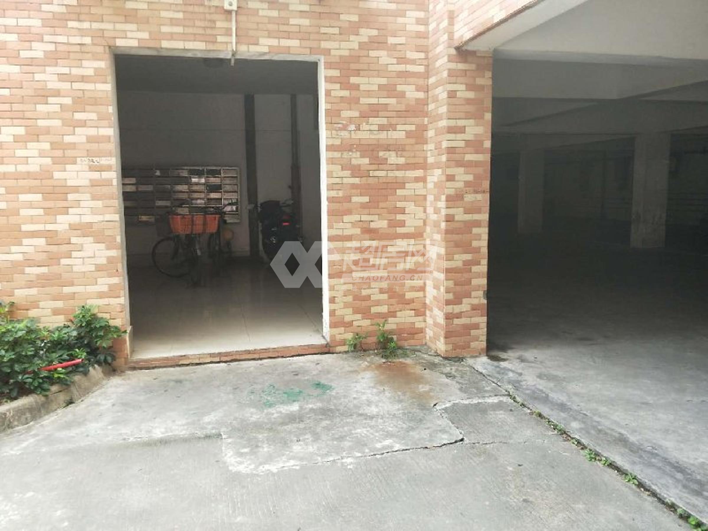 荣华豪苑二手房