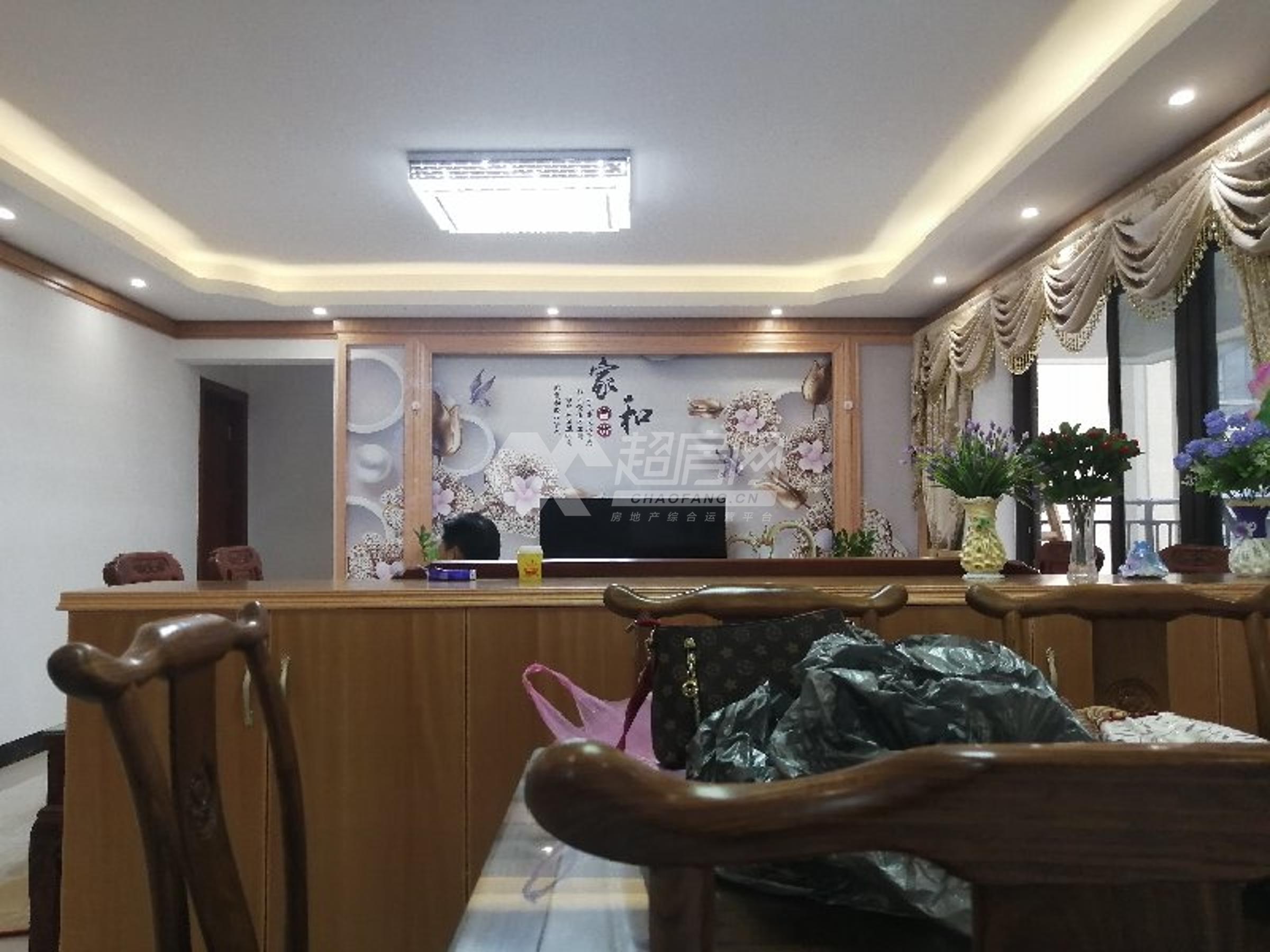 绿地尚品花园二手房