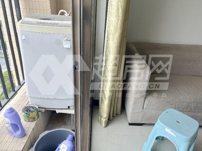 柏涛湾二手房阳台