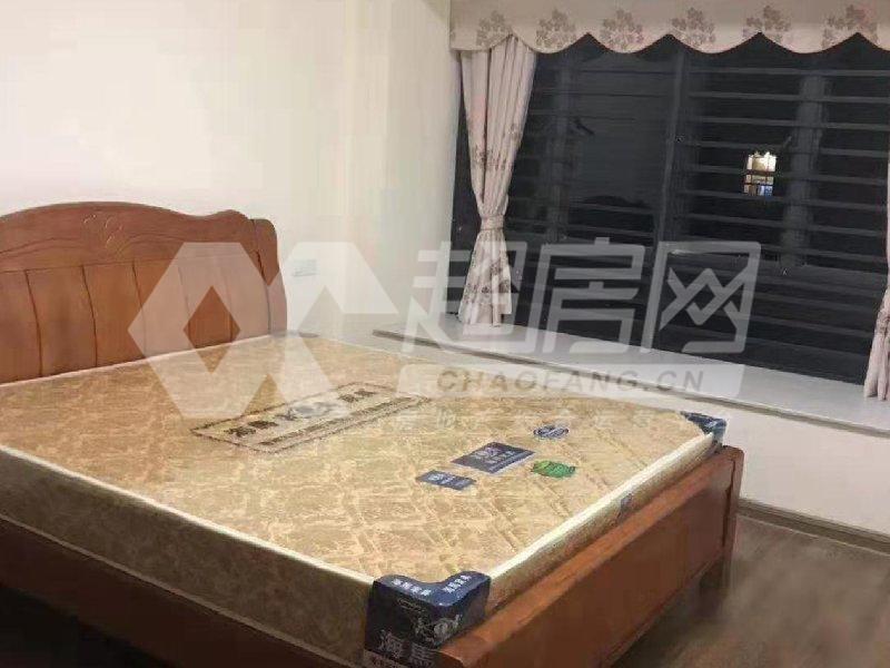 勒流碧桂园二手房卧室