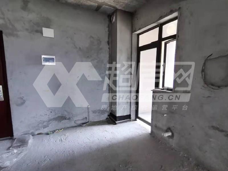 都市经典二手房厨房及卫生间