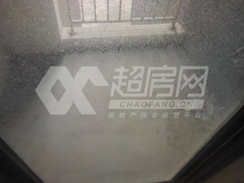 都市经典二手房阳台