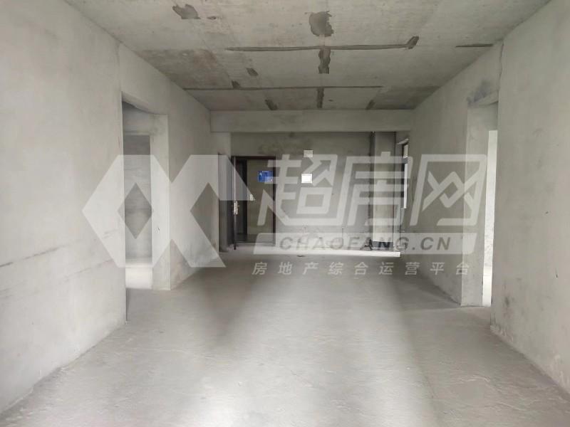 都市经典二手房客厅