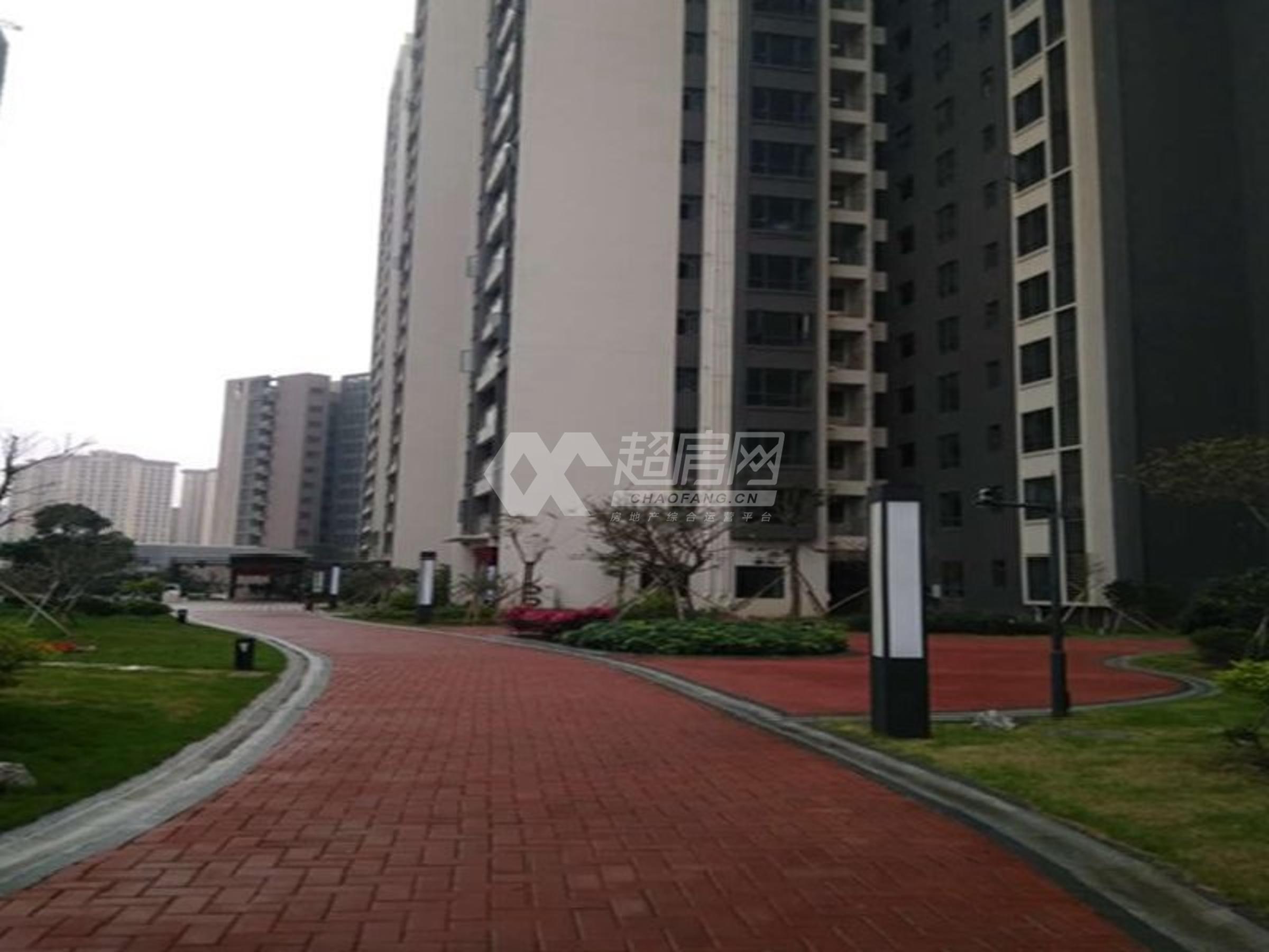 都市经典二手房