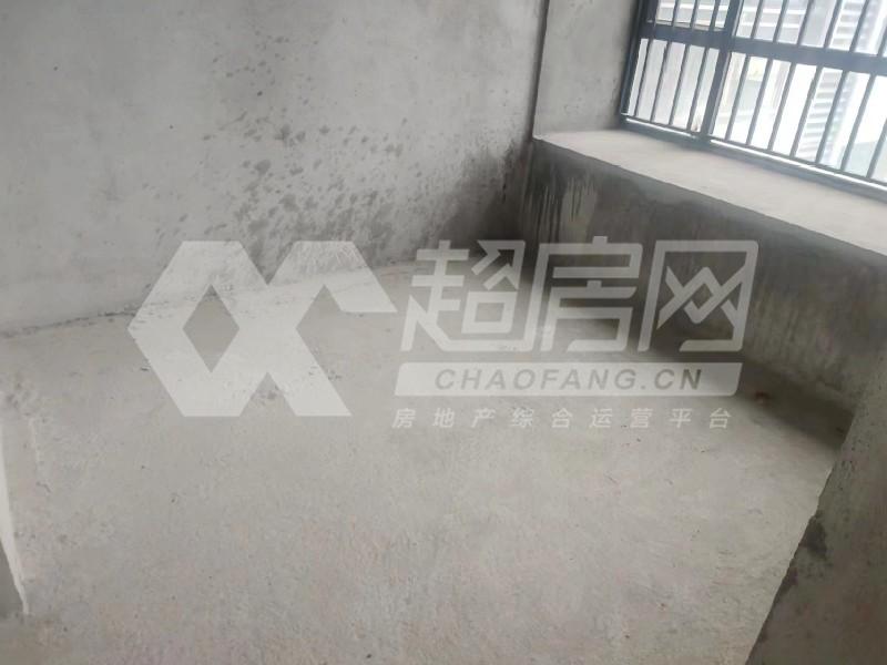 都市经典二手房卧室