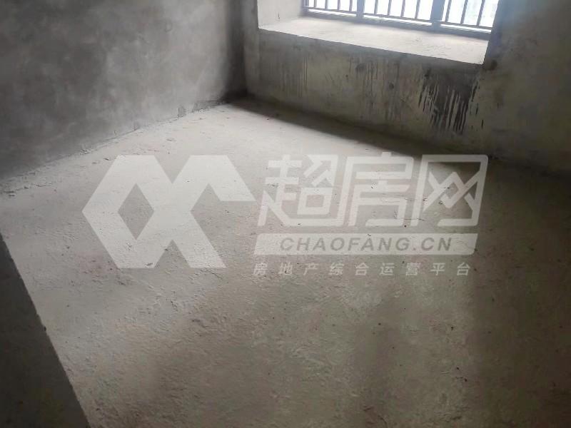 都市经典二手房卧室