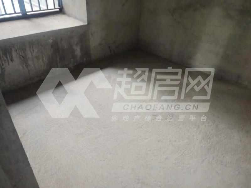 都市经典二手房卧室