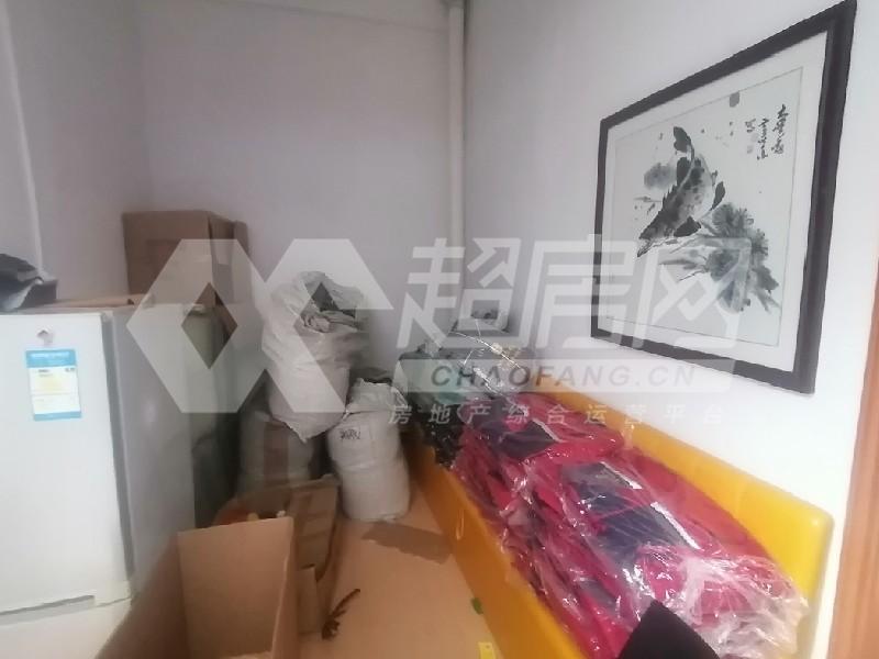 人民路（勒流）二手房书房