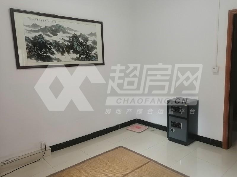 人民路（勒流）二手房卧室