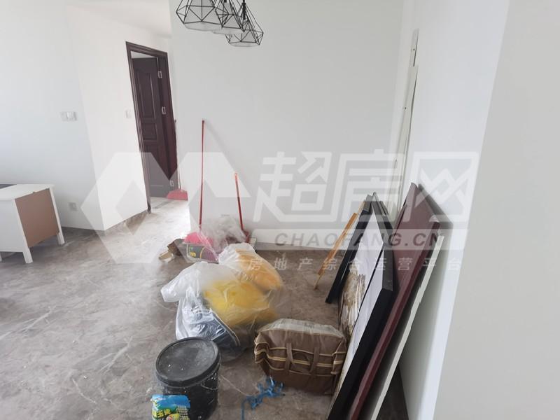 荔园新天地二手房客厅