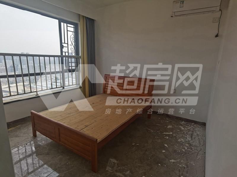荔园新天地二手房卧室