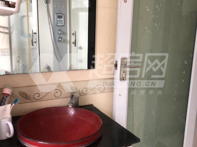 信德上城（上城名邸）二手房厨房及卫生间