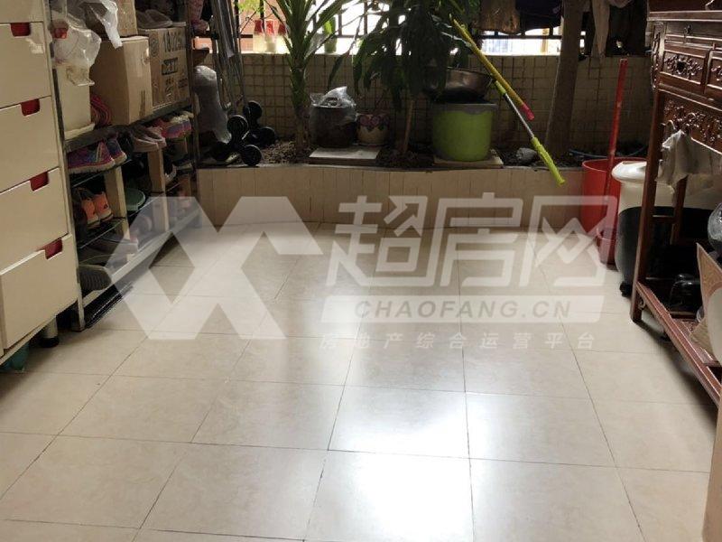 信德上城（上城名邸）二手房阳台