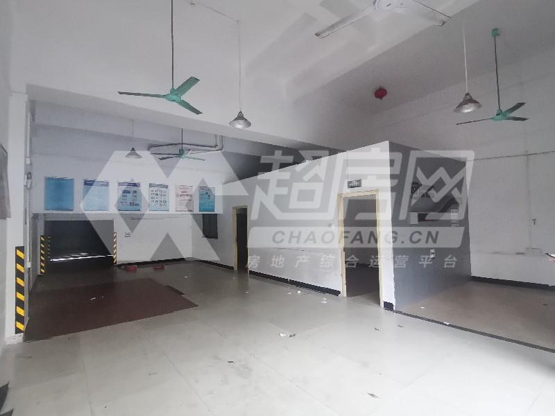 金富楼二手房厨房及卫生间