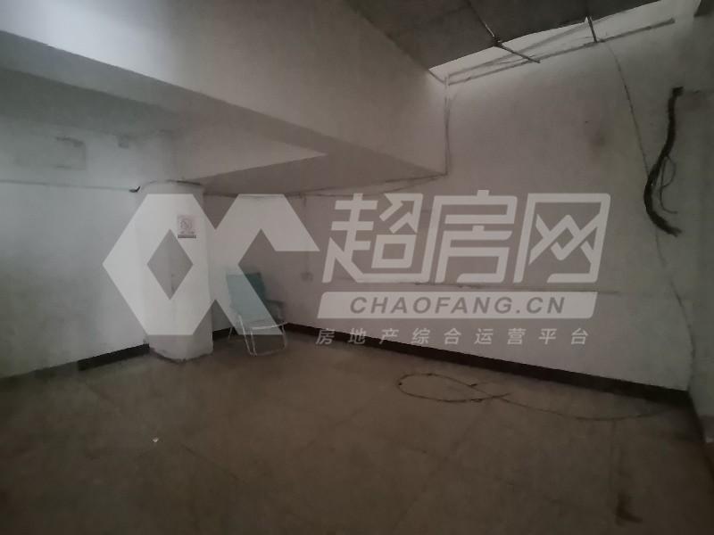 金富楼二手房书房