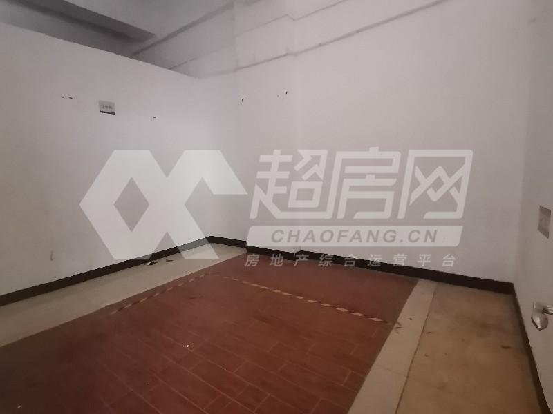 金富楼二手房客厅