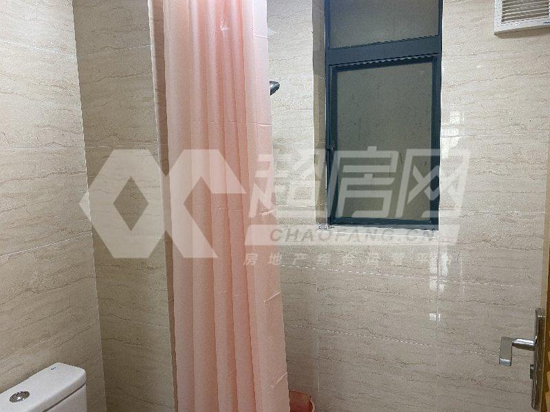 广佛颐景园二手房厨房及卫生间