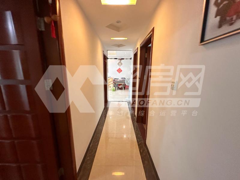 雅居乐花园（大良）二手房卧室