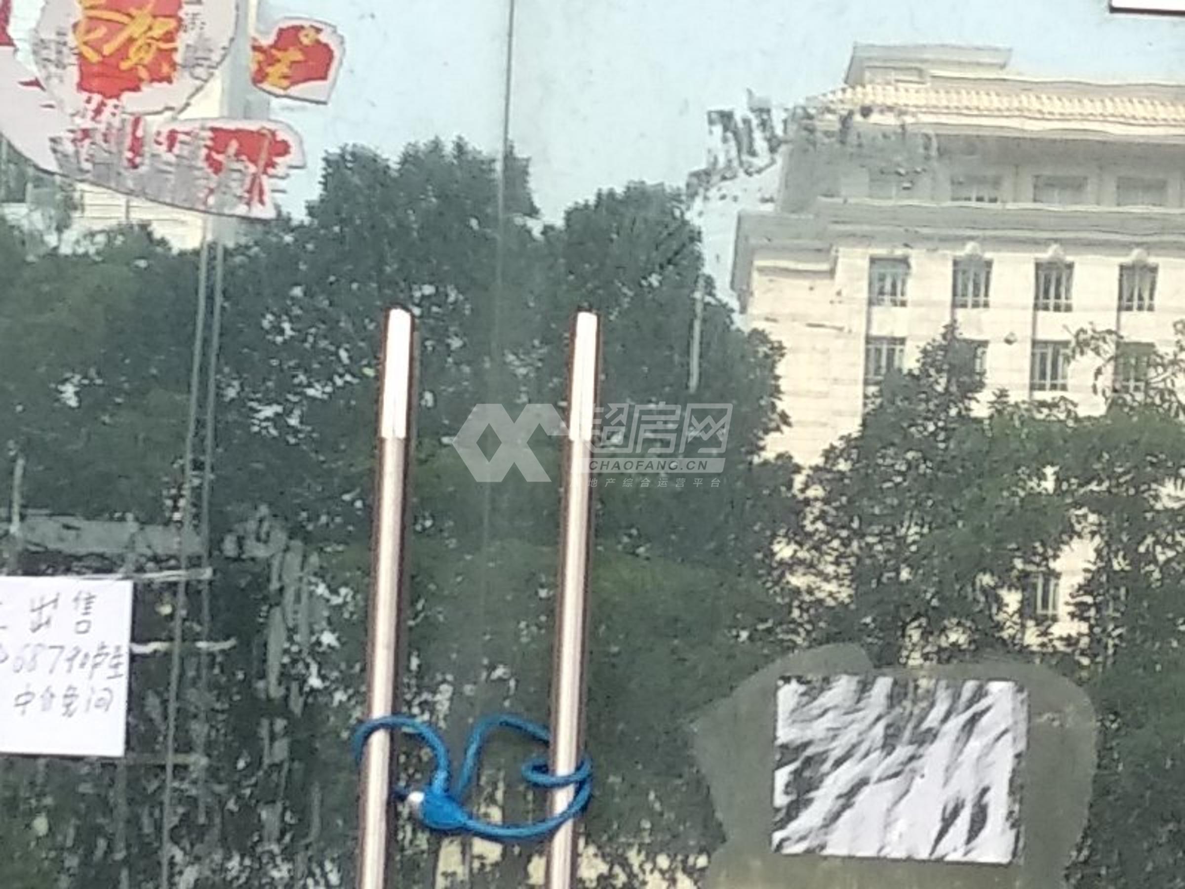 保利中汇花园二手房