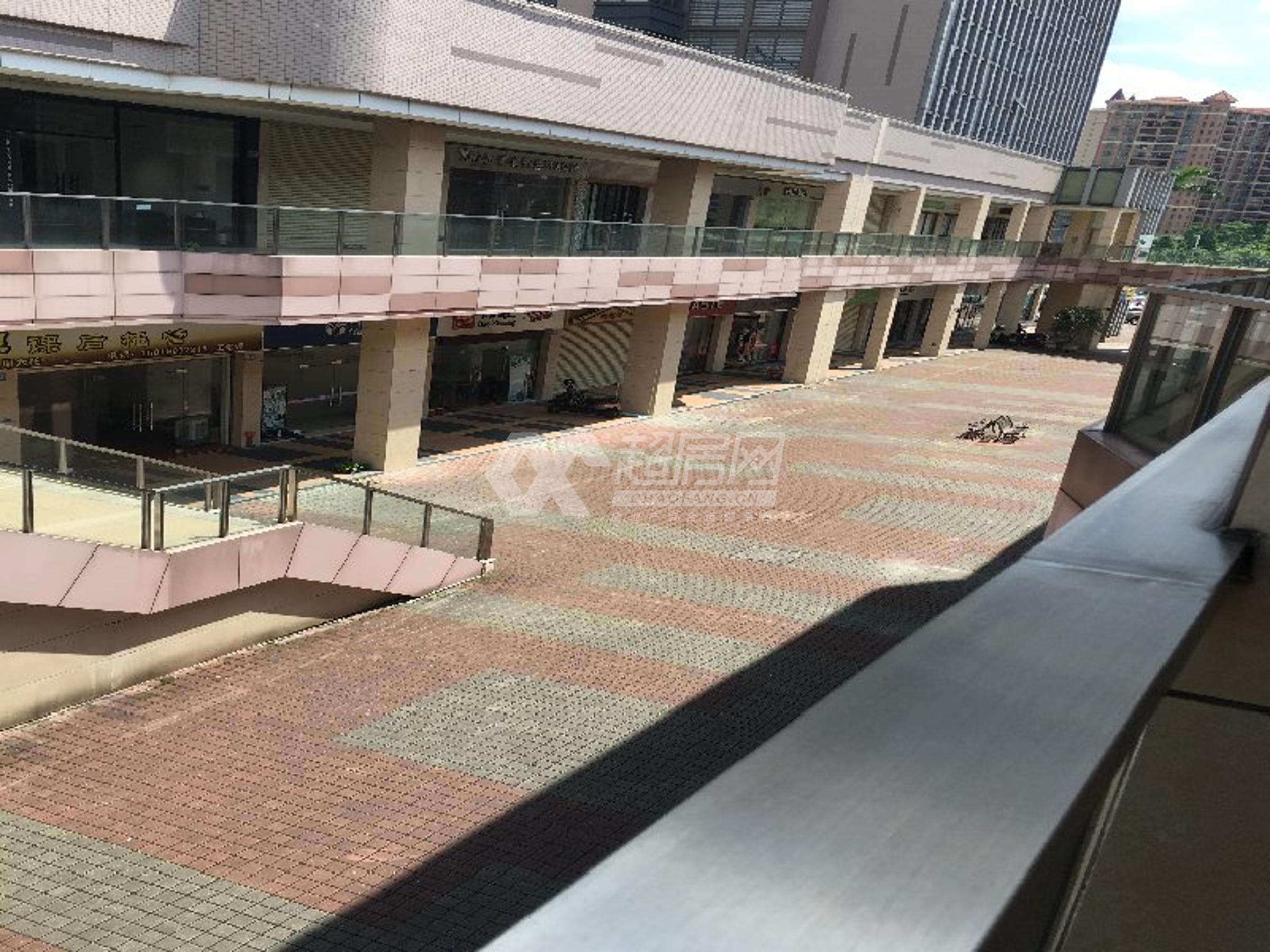 都市经典二手房