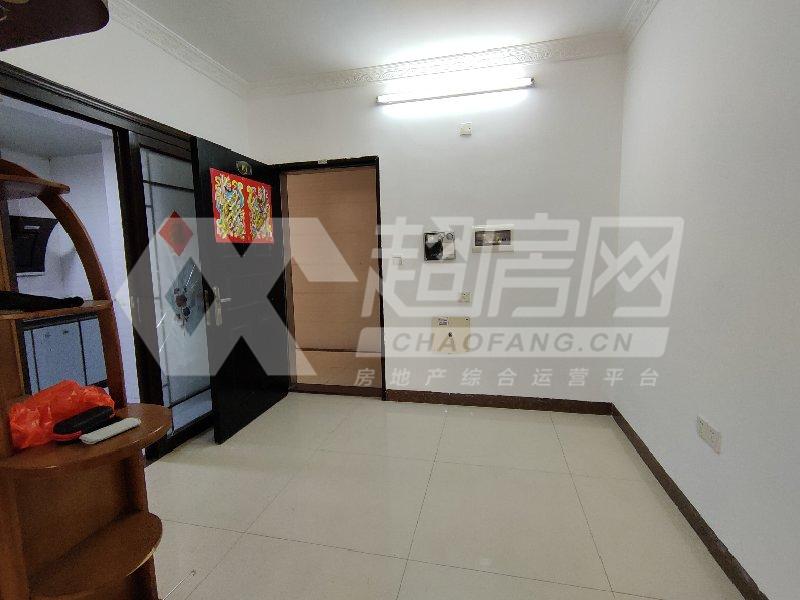 唯美尚筑二手房客厅