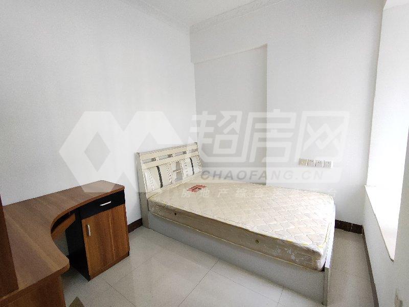 唯美尚筑二手房卧室