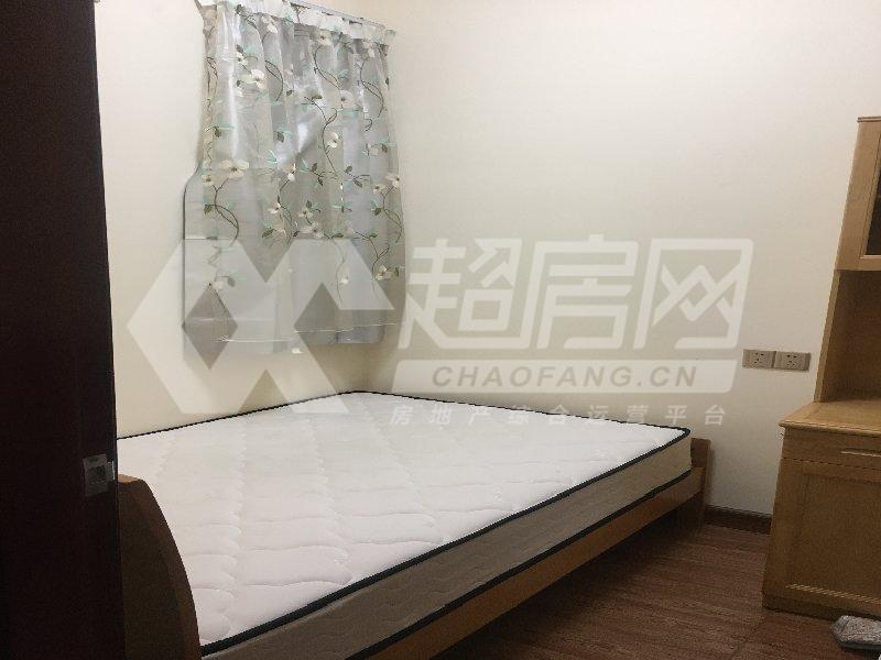 嘉兆台二手房书房