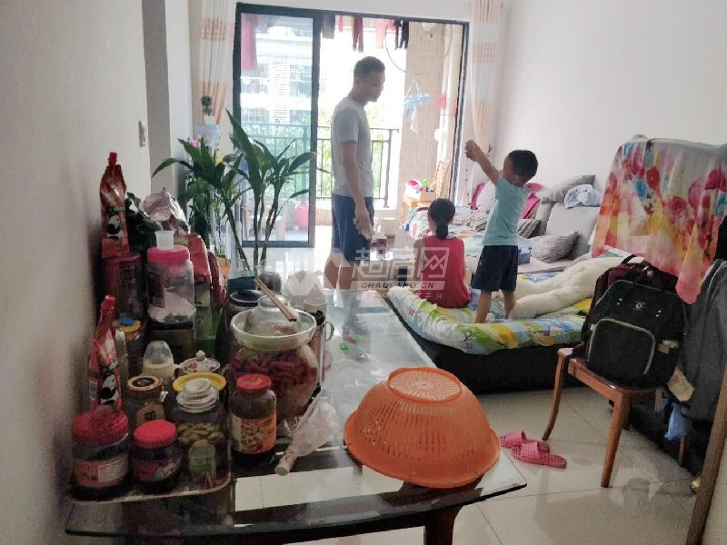 中博城果（汇盈苑）二手房