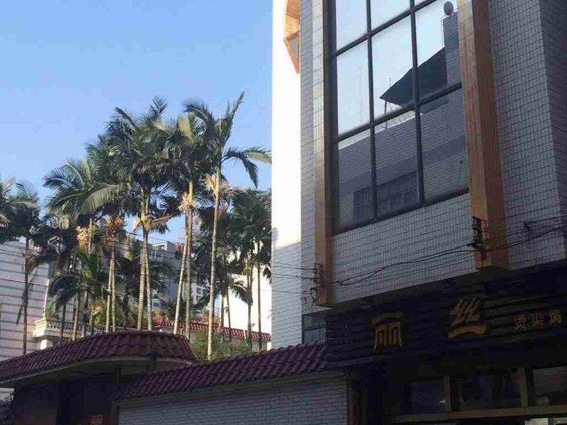 幸福居委会二手房