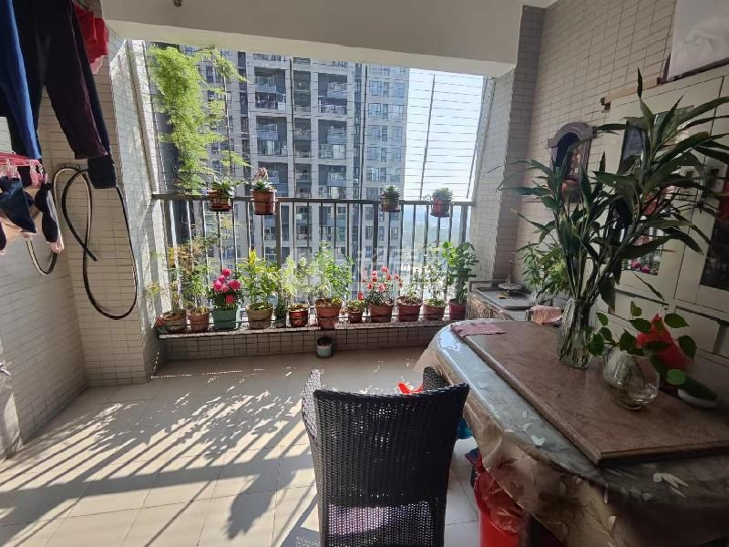 万科缤纷四季北区二手房