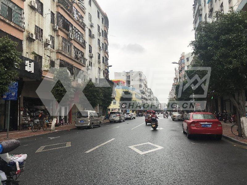 珠江楼二手房书房