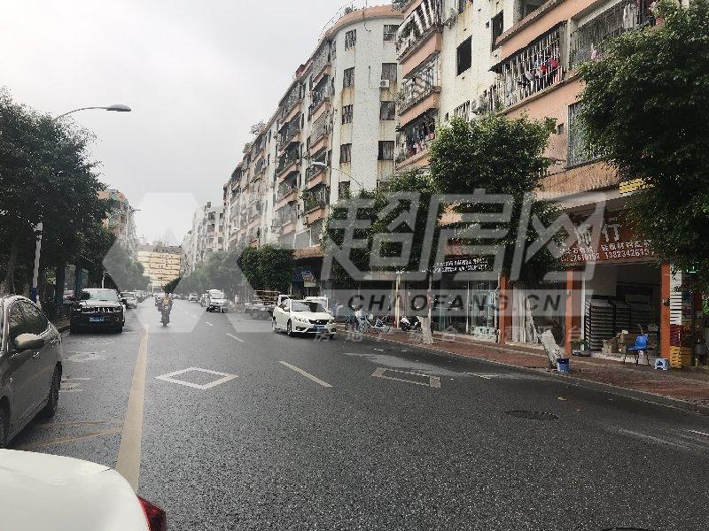 珠江楼二手房书房