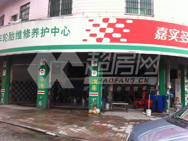 升平居委会二手房露台