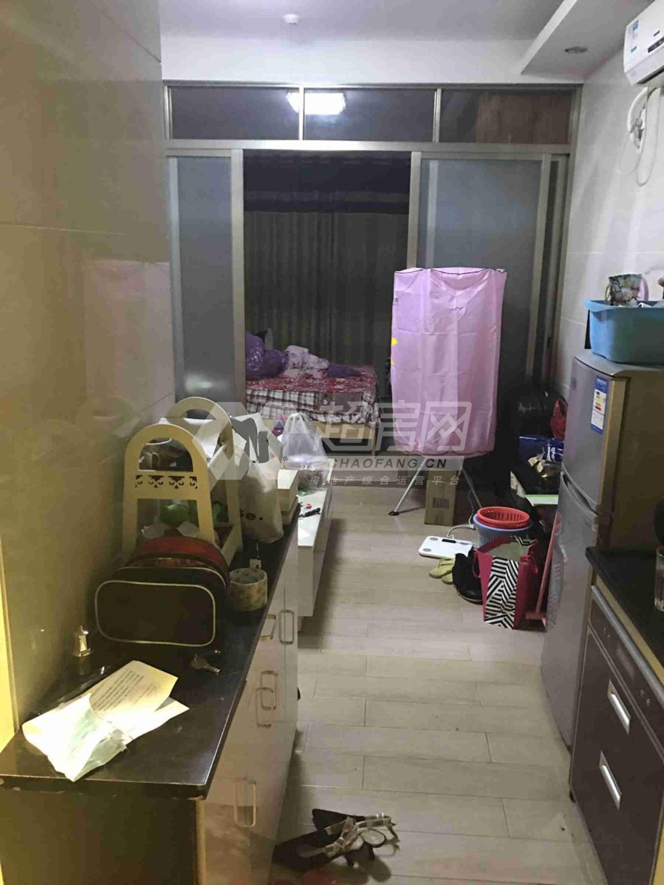 佳润上品轩二手房