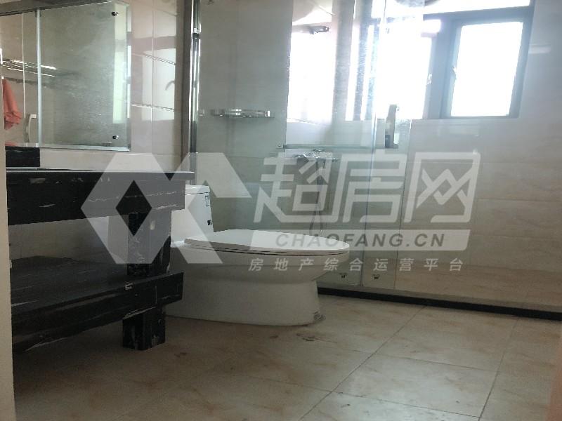 星豪湾二手房露台