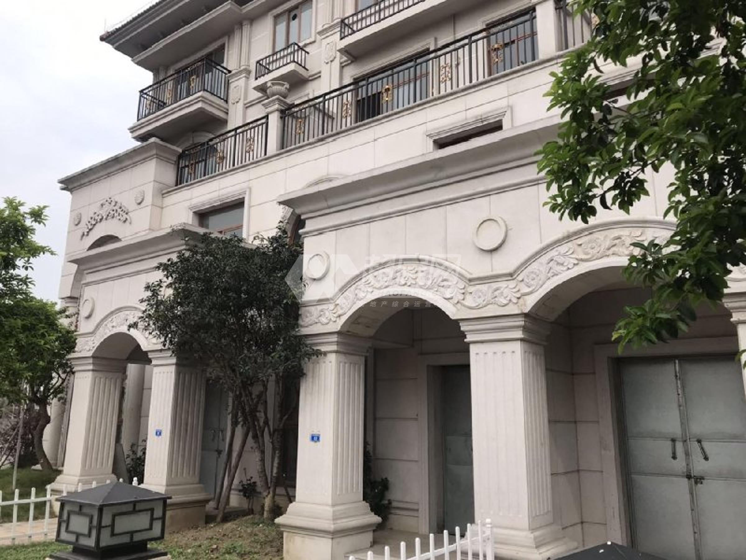 涛汇御河湾二手房