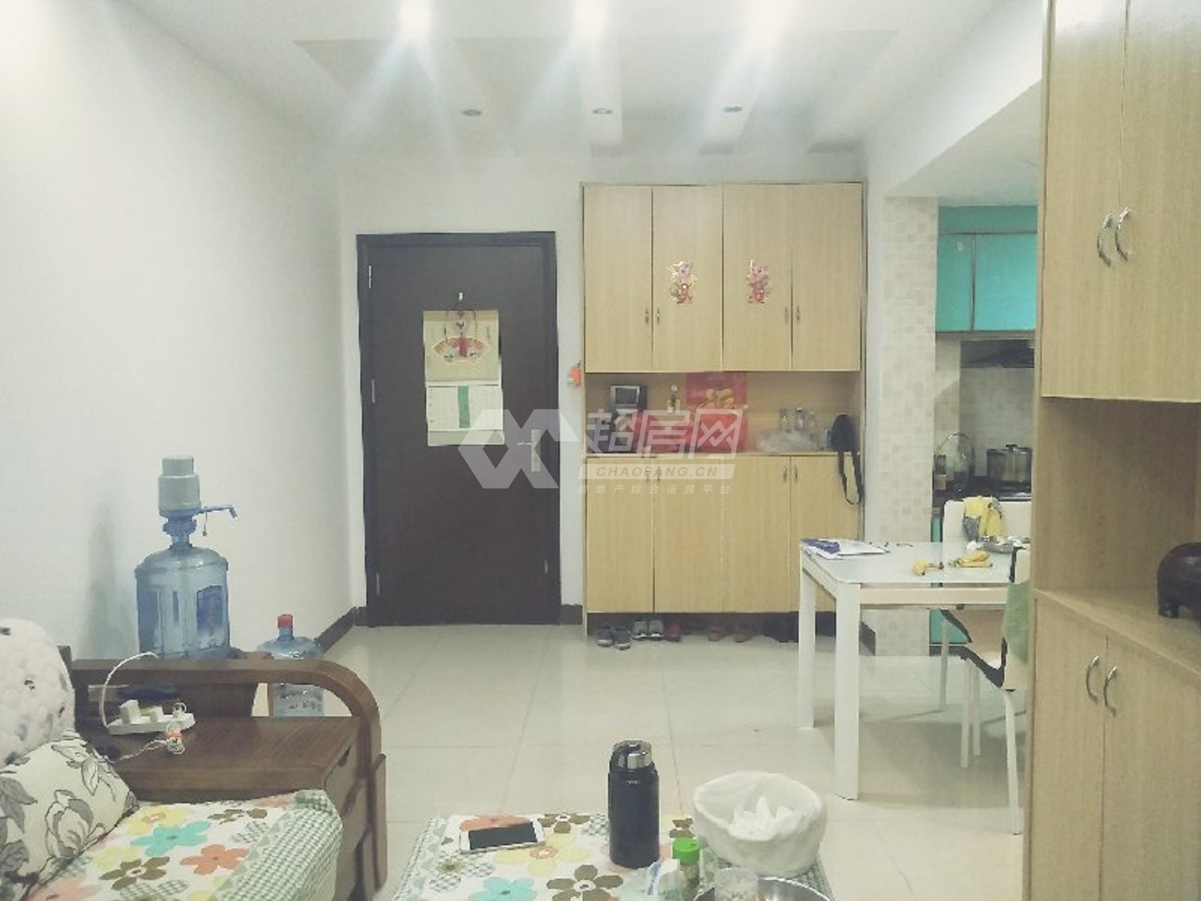 嘉信城市花园三期二手房