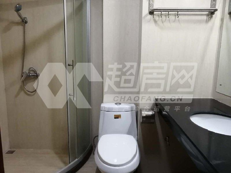 天天商业大厦二手房厨房及卫生间