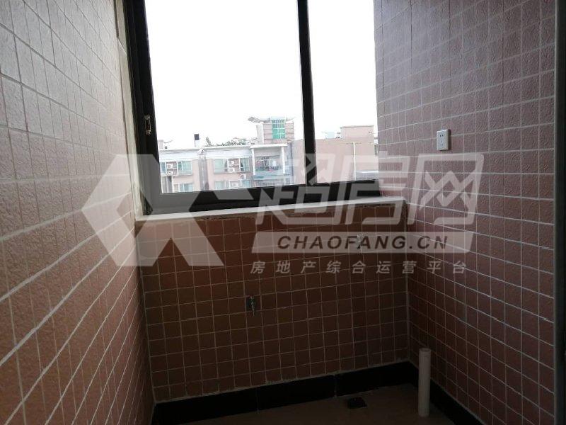 天天商业大厦二手房阳台