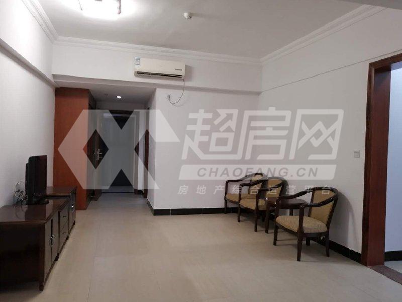 天天商业大厦二手房客厅