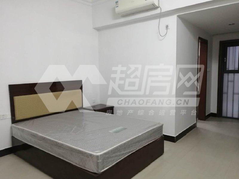 天天商业大厦二手房卧室