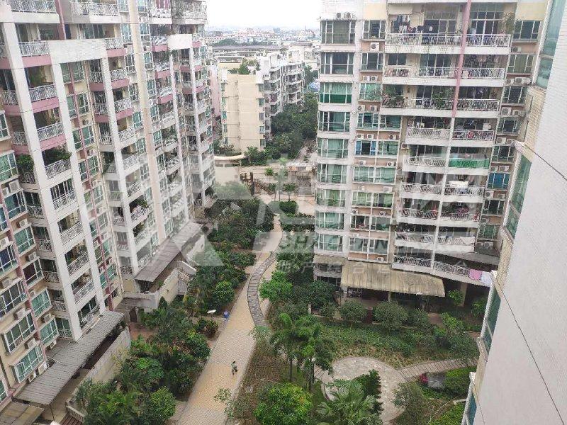 顺德区勒流金碧豪苑住宅135万