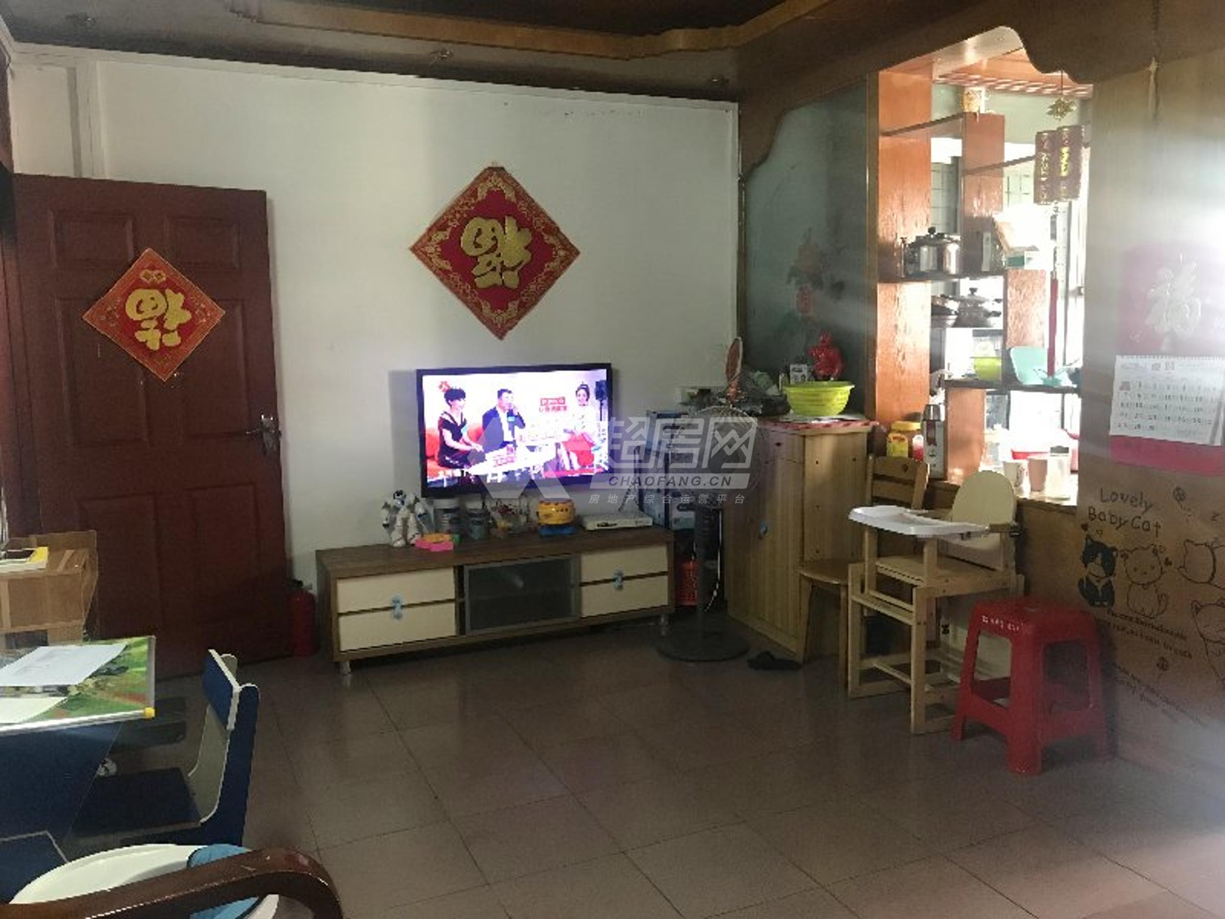 云桂二街小区二手房