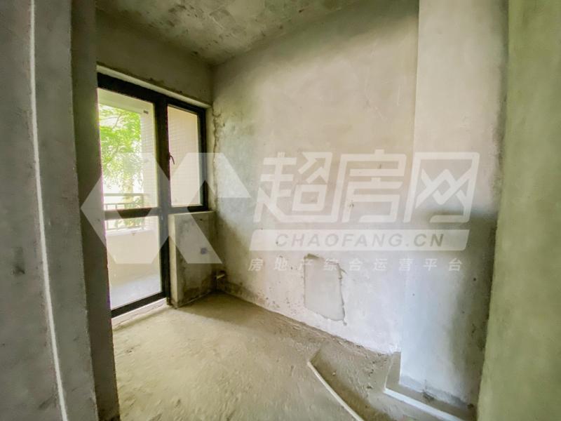 康格斯花园二手房厨房及卫生间