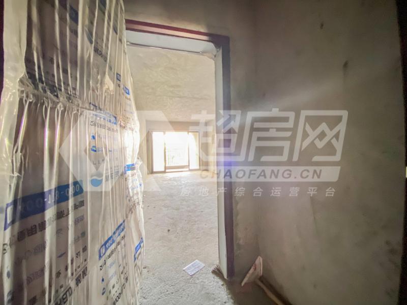 康格斯花园二手房客厅