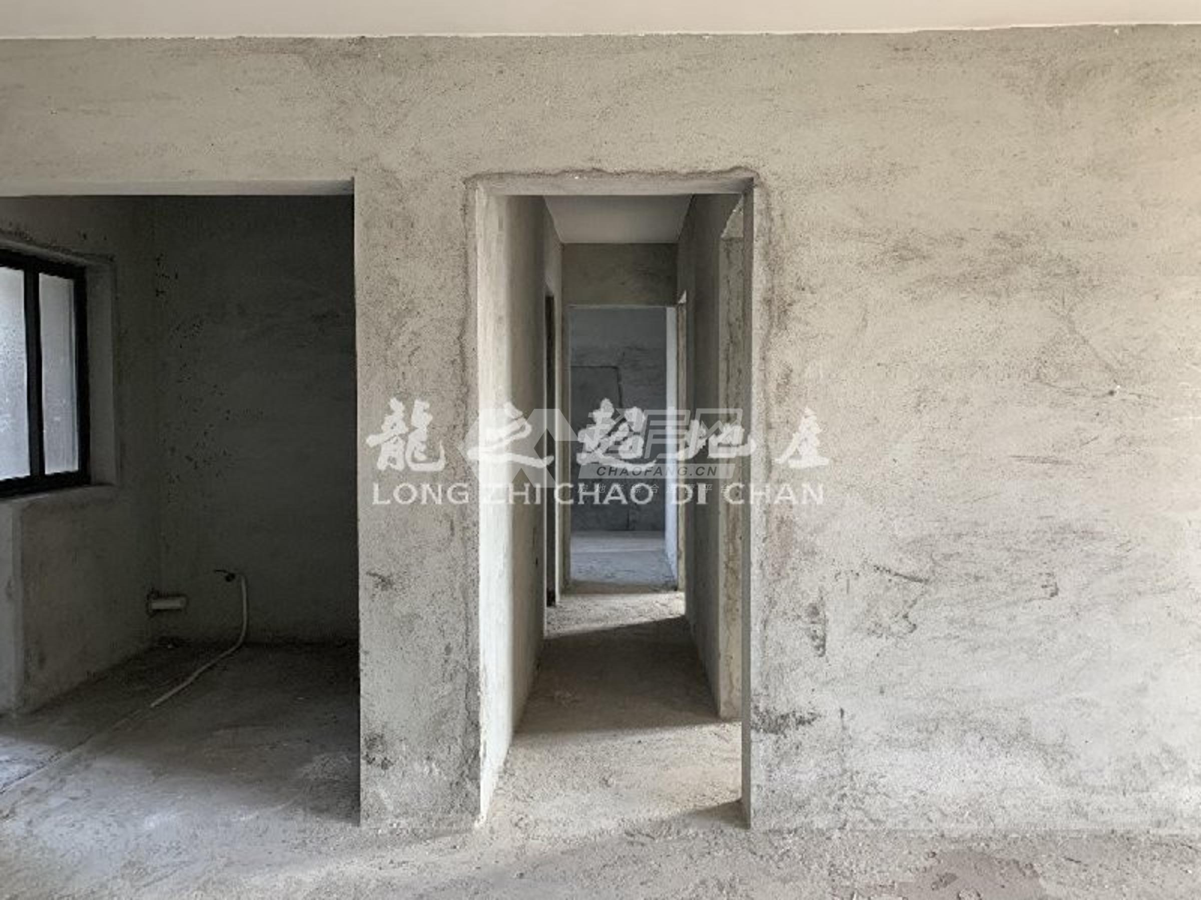 嘉信绿景花园二手房