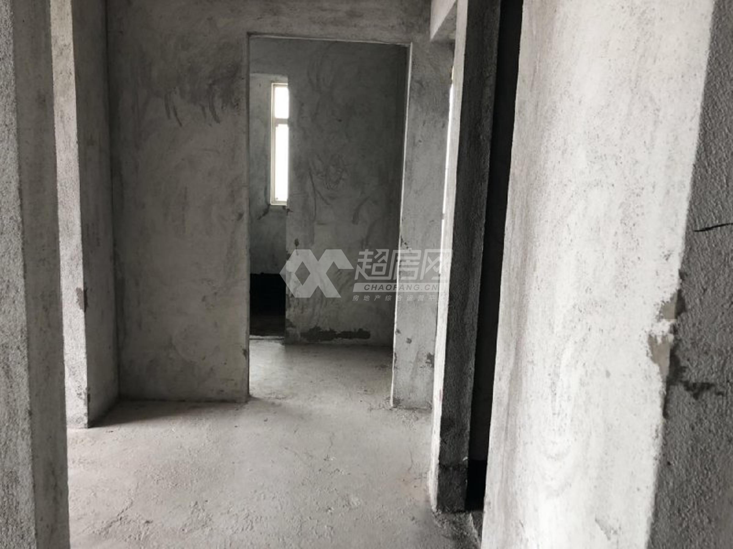 柏涛湾二手房
