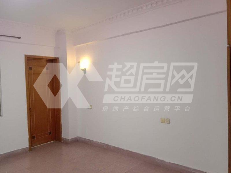 蓬莱花园二手房户型图