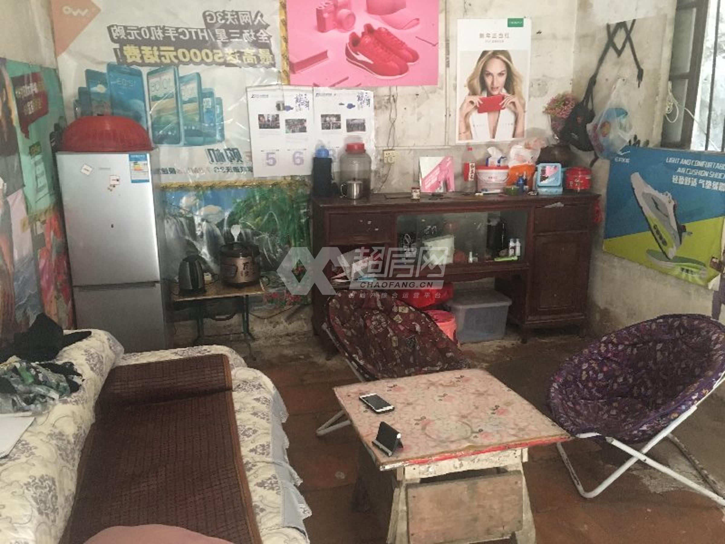 仓门居委会二手房