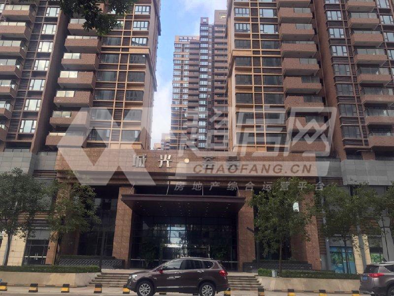 顺德区容桂 城光荟景 住宅218万